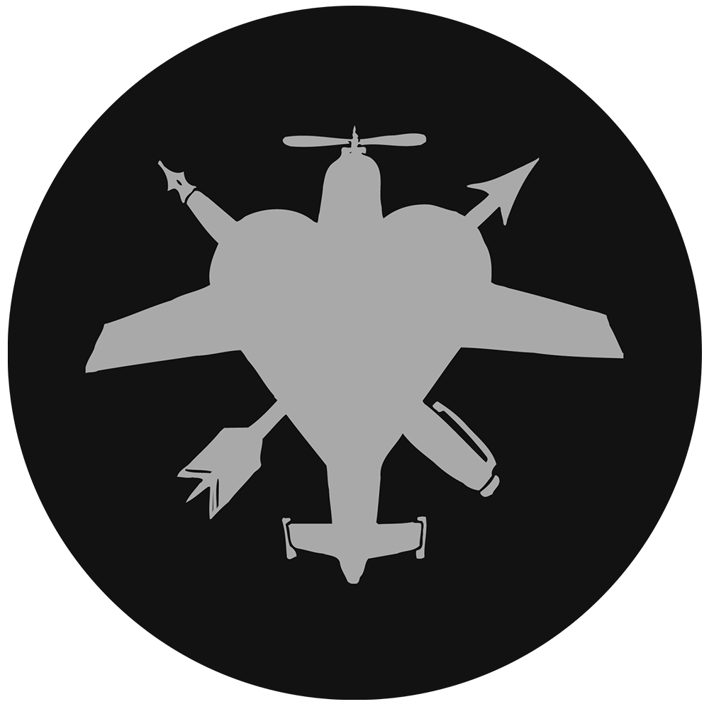 Dresden Dolls Reunited Button Pack