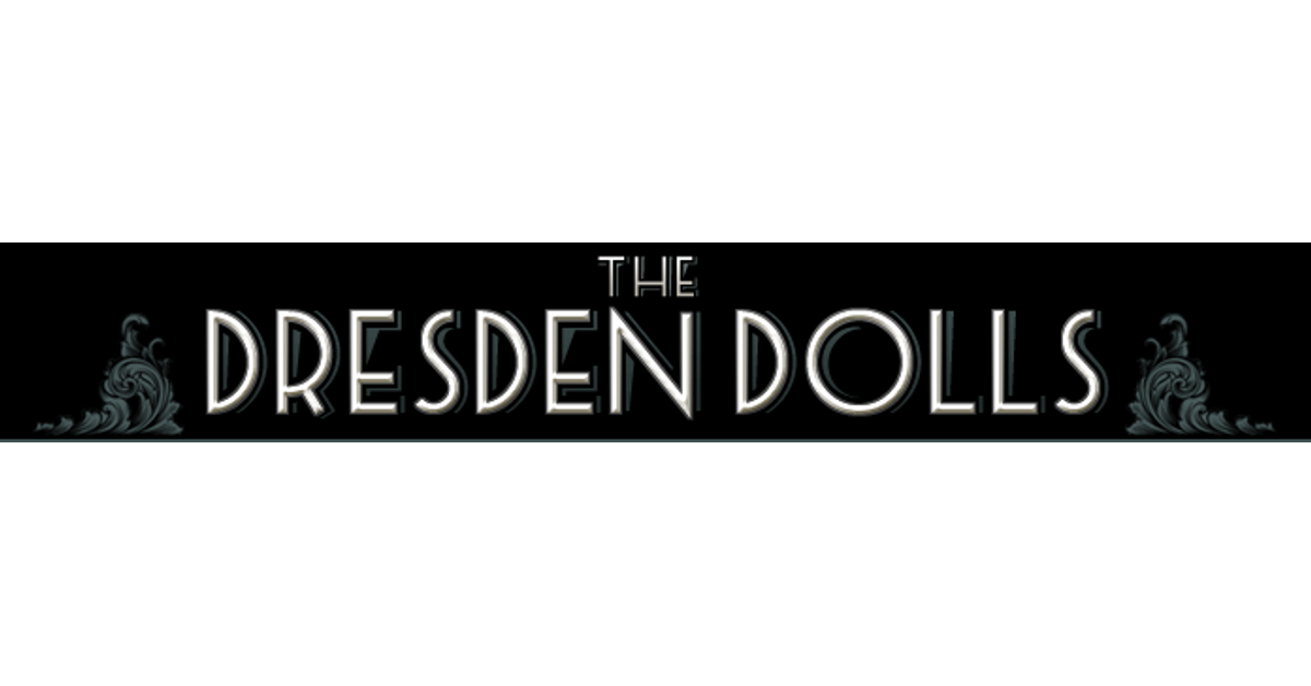 The Dresden Dolls The Dresden Dolls