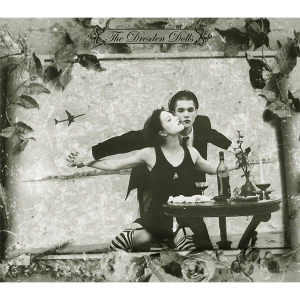 Dresden Dolls CD