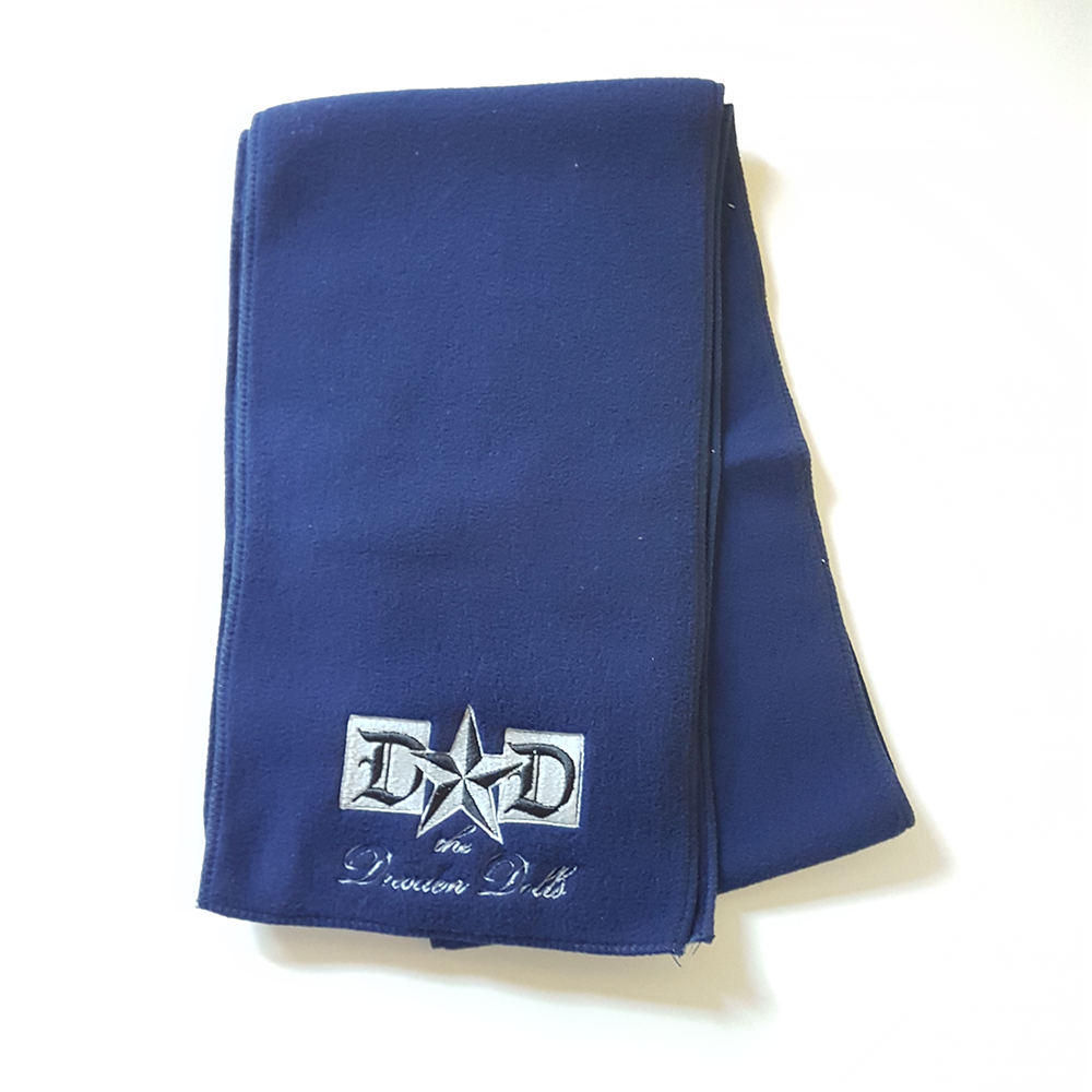 Dresden Dolls Scarf