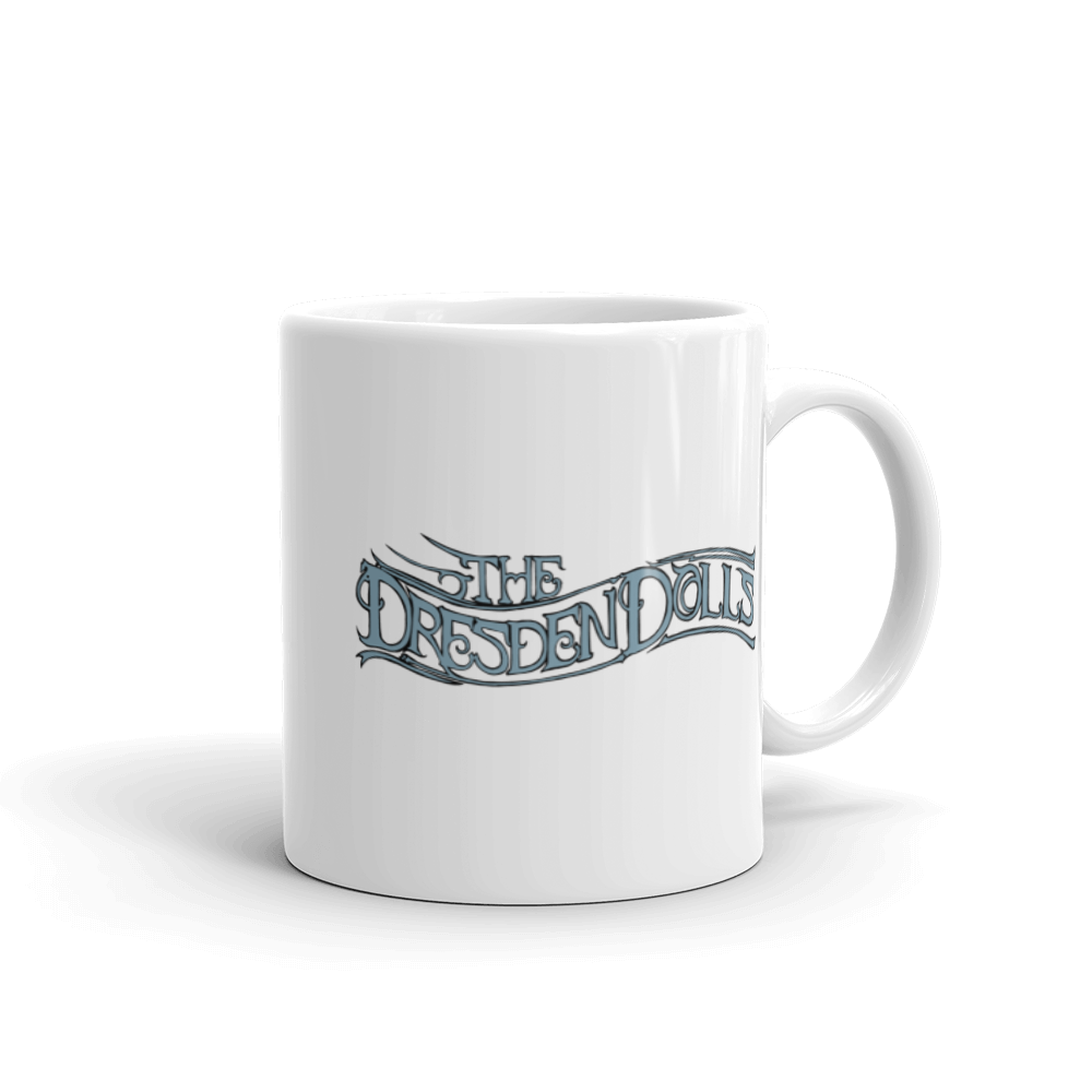 Malleus Blue Mug
