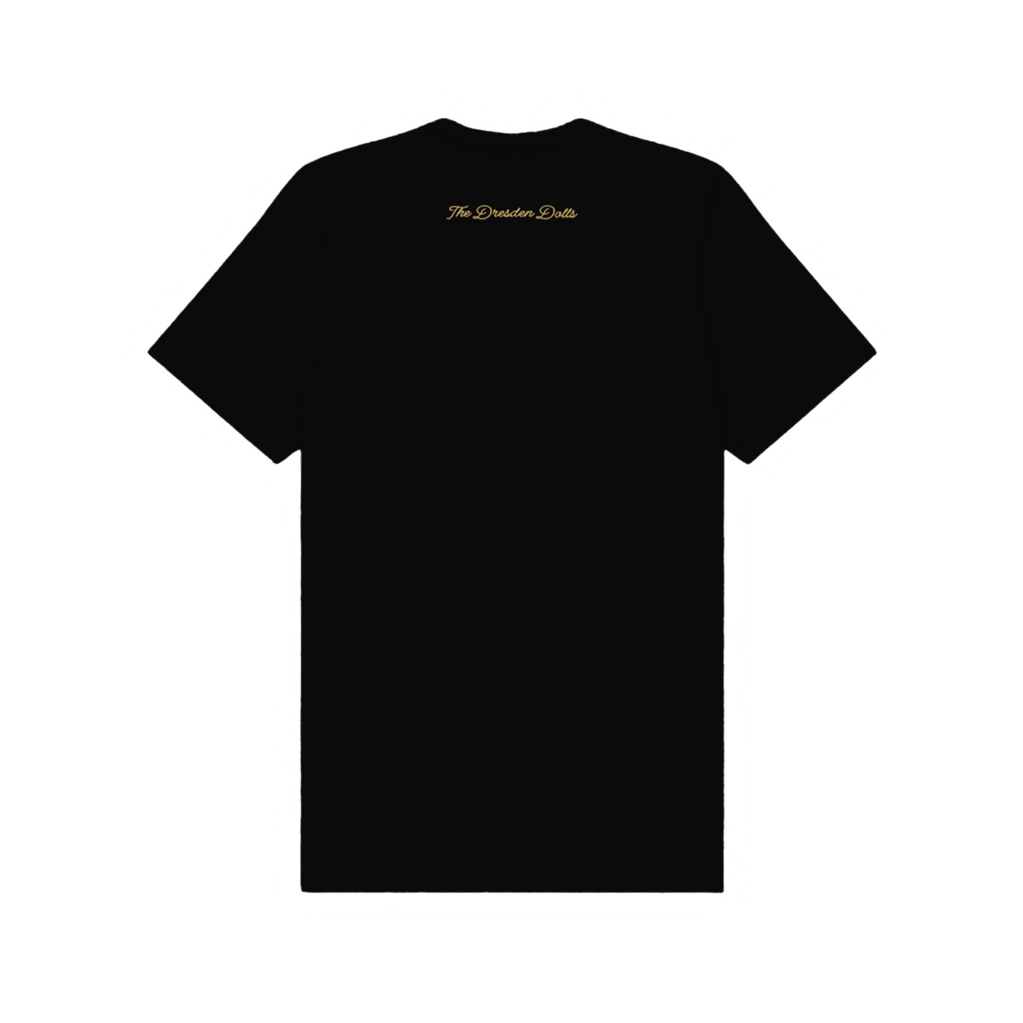 Yes, Virginia…(Tailor’s Version) Gold Double Vinyl Gatefold Album +  Heartplane T-Shirt Pack. (PRE-ORDER)