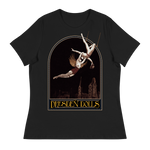 Load image into Gallery viewer, Dresden Dolls Reunited Tee (Fitted Cut) w/ Dateback

