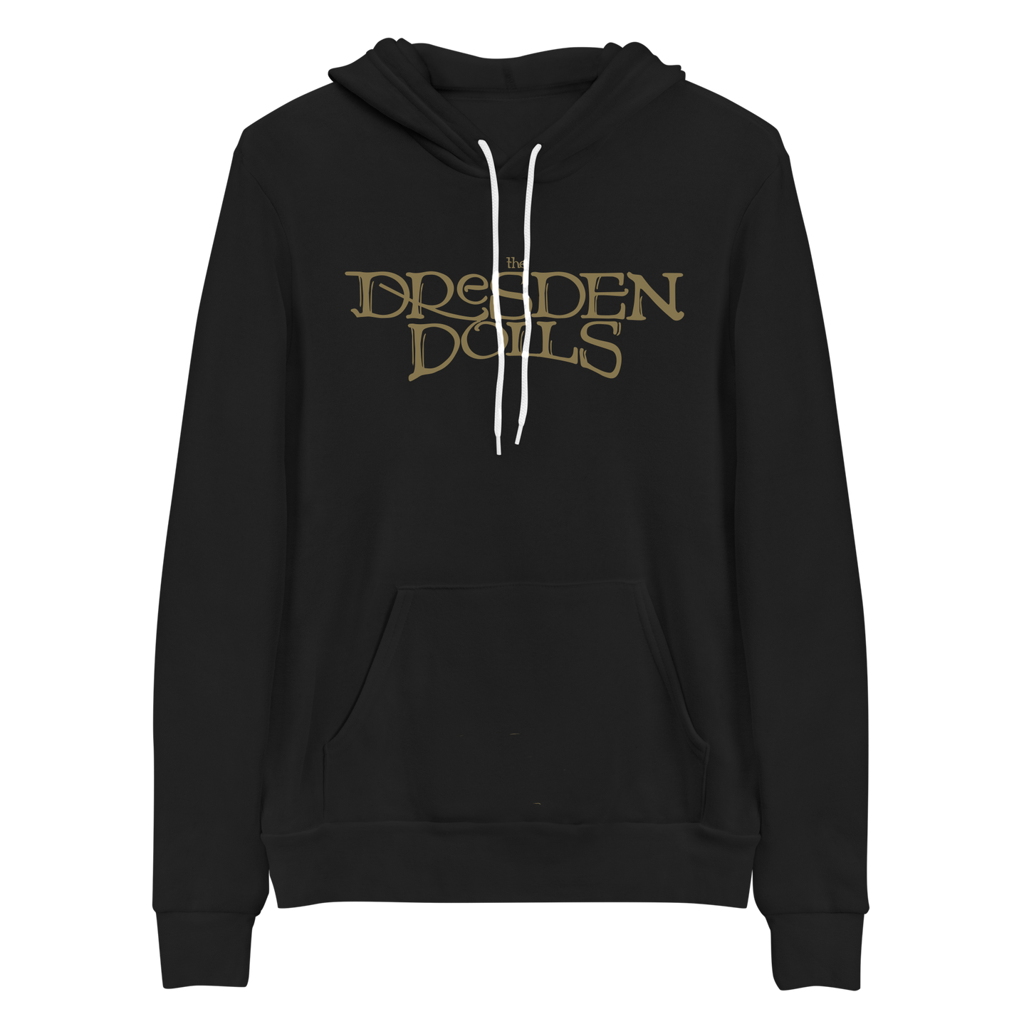 Dresden Dolls @ Colony Woodstock - Hoodie