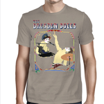 Load image into Gallery viewer, Coney Island Poster Tee
