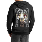 Load image into Gallery viewer, Malleus Zip-Up Hoodie
