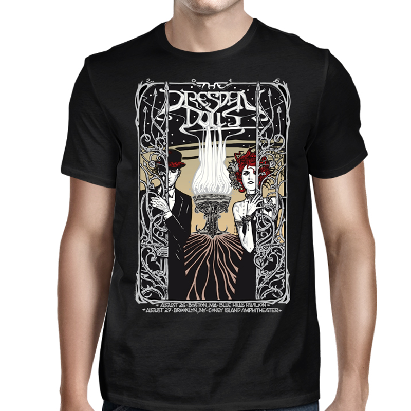 Malleus 2016 Unisex Tee