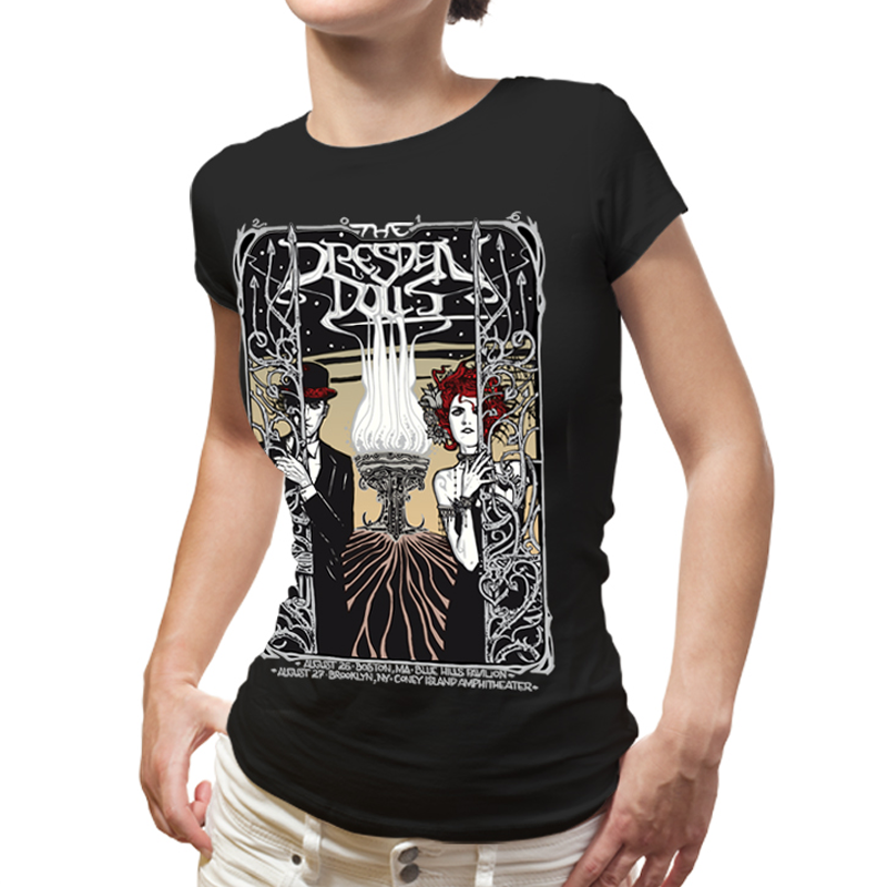 Malleus 2016 Women's Tee