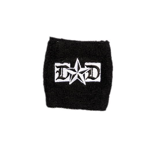 Dresden Dolls Sweat Bands