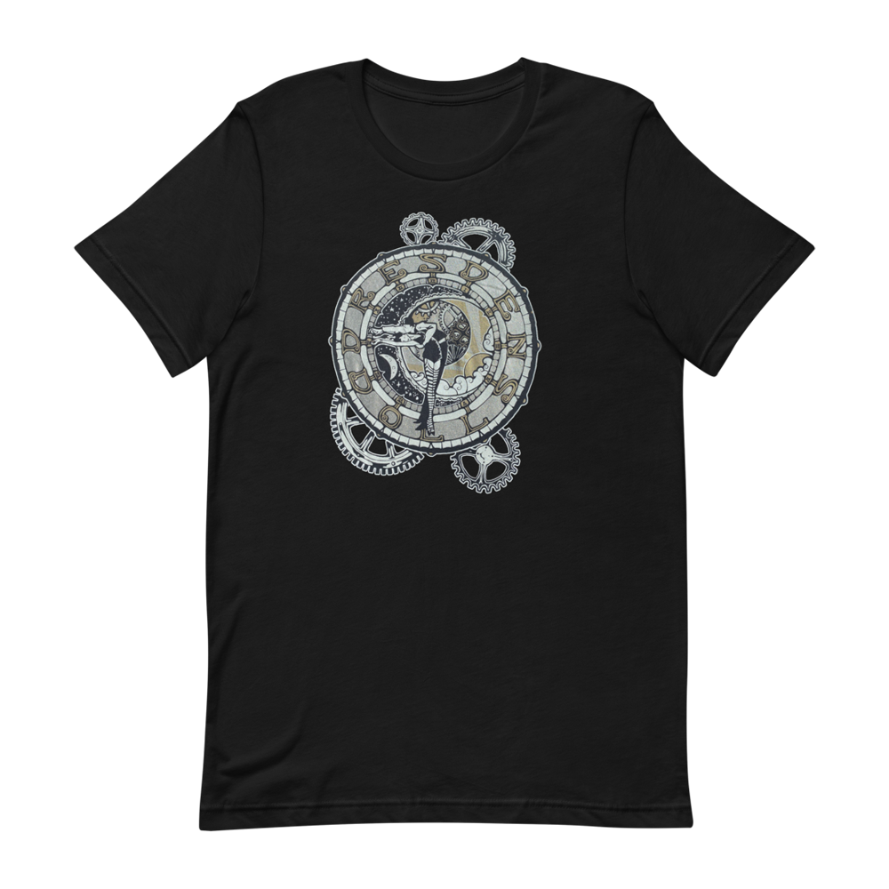 Clockwork Tee