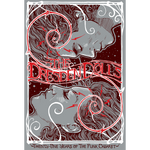 Load image into Gallery viewer, Malleus Silkscreen Poster
