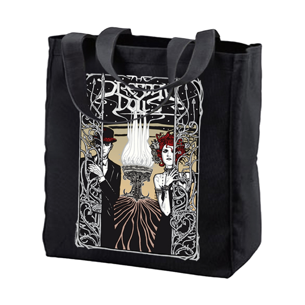 Malleus 2016 Tote Bag