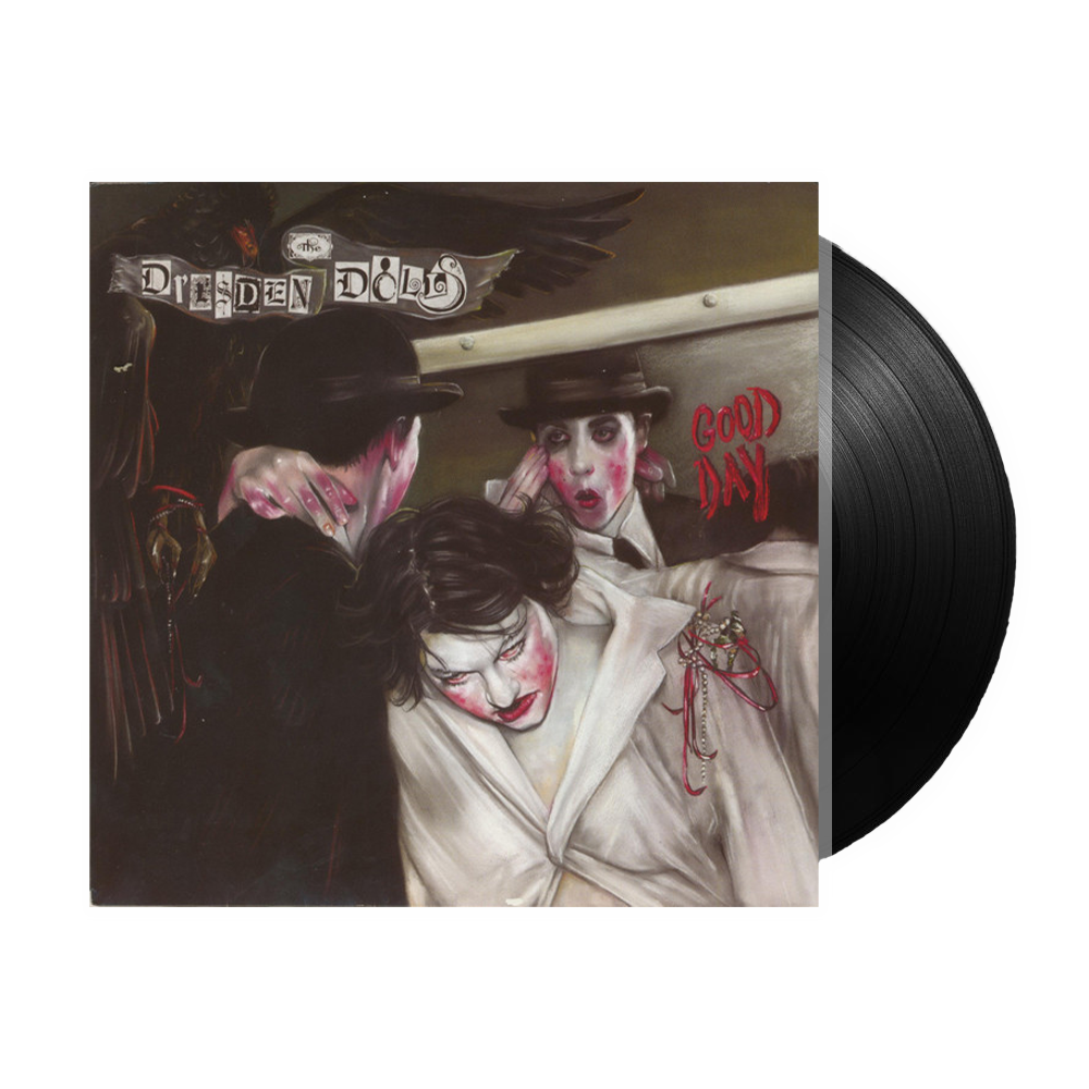 Good Day - 7" Vinyl